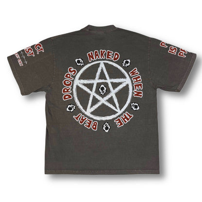 BOUND FOR HELL TEE