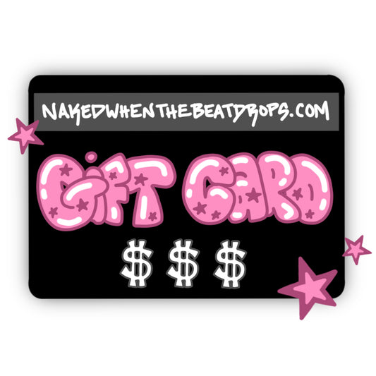 NWTBD EGIFT CARD