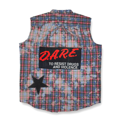 DARE CUTOFF (3XL)