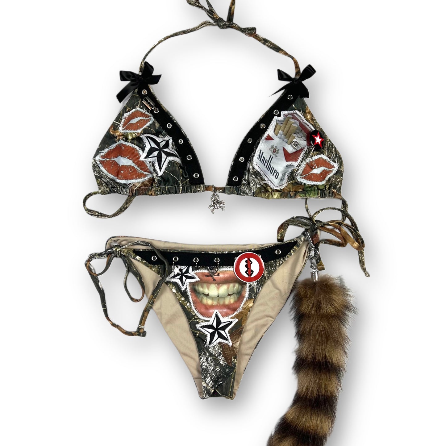 ANIMAL KINI (L)