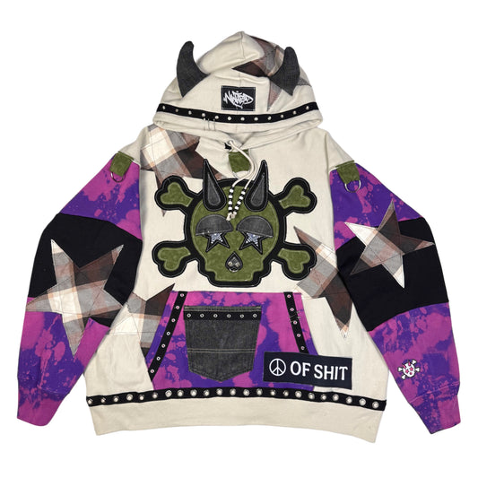 SOUR DIESEL HOODIE