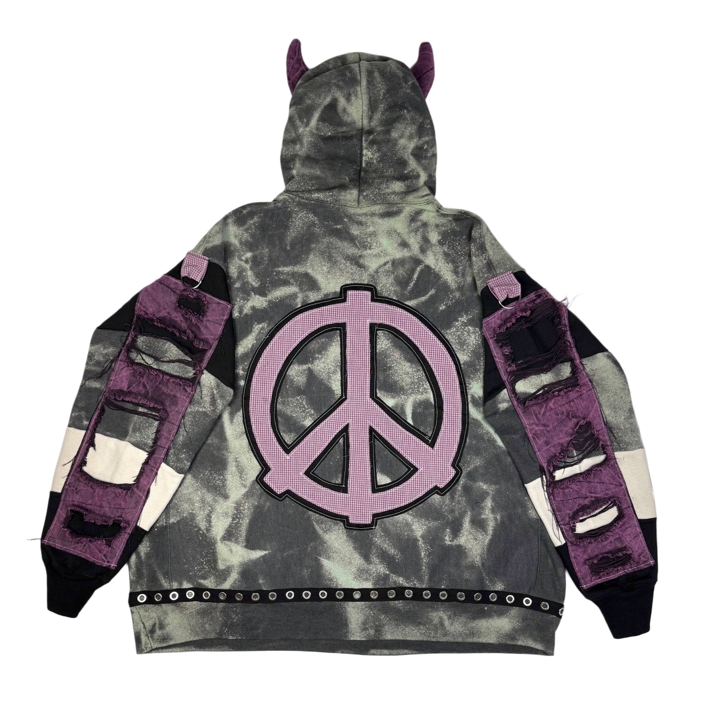GRANDDADDY PURP HOODIE
