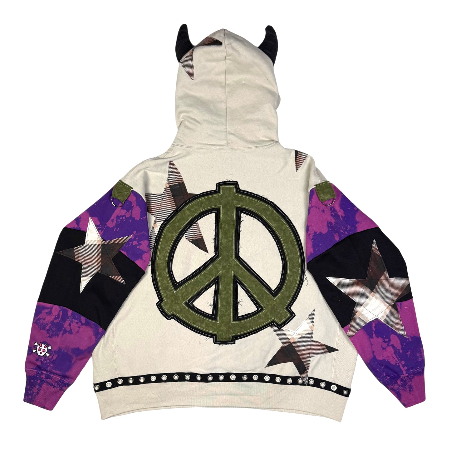 SOUR DIESEL HOODIE