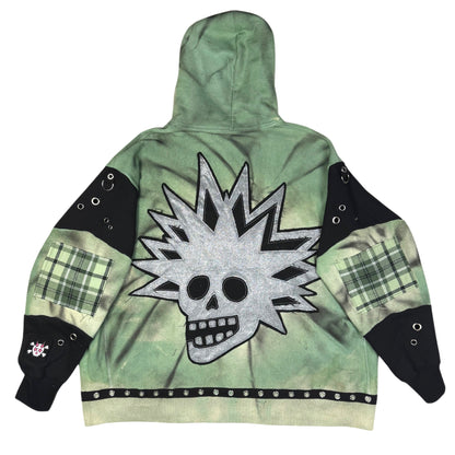 SPOOKY ISLAND HOODIE