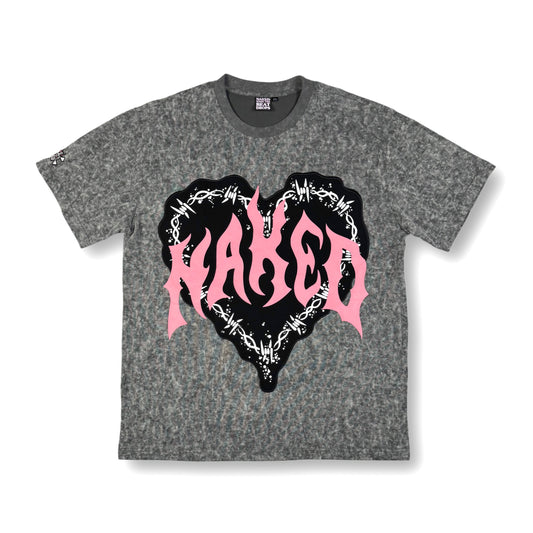 CRY LATER SAMPLE TEE (2XL)