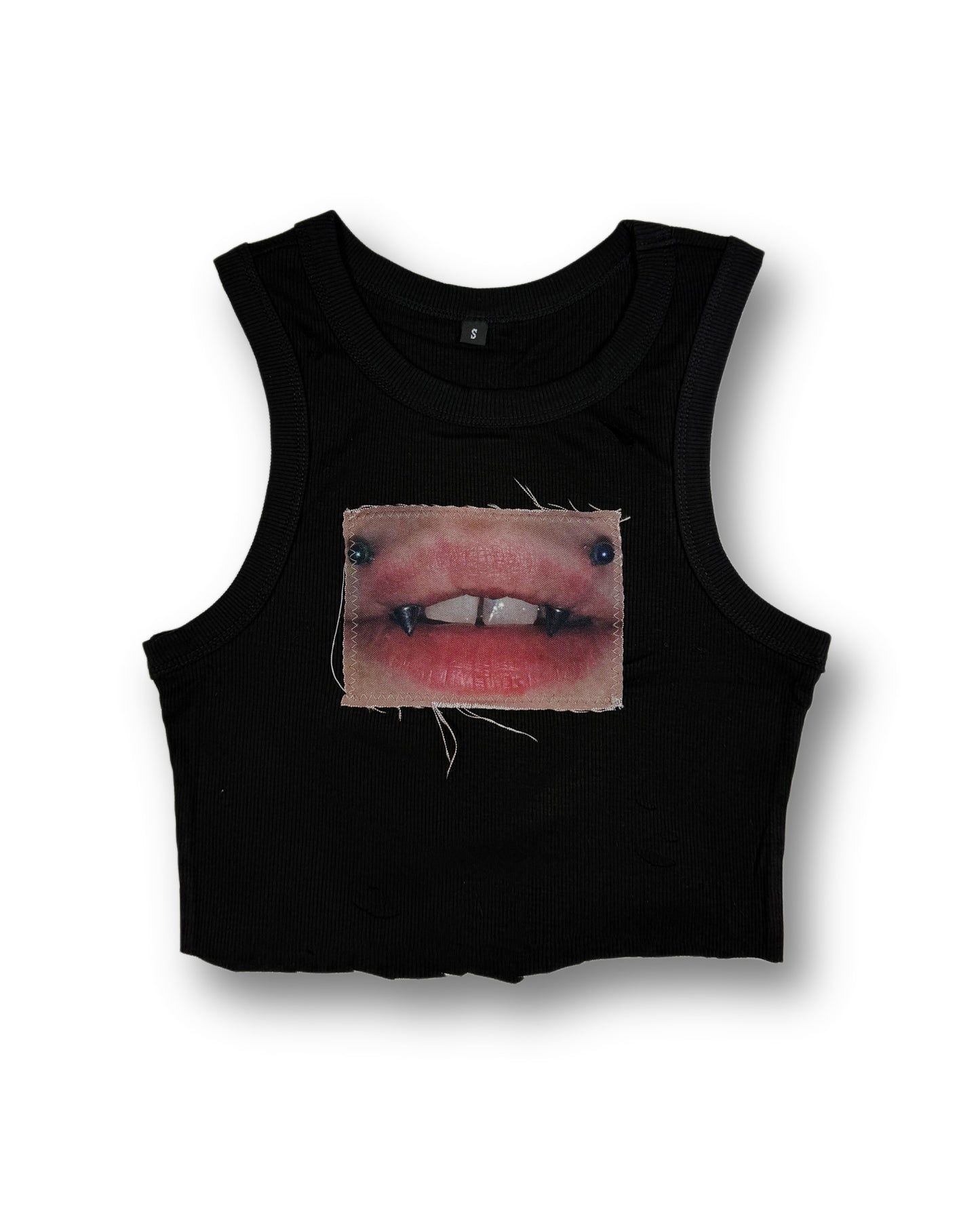 FANG TANK (S)