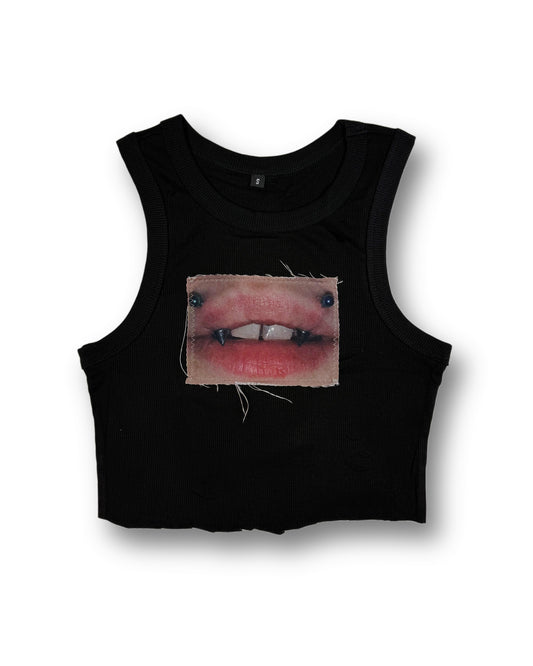 FANG TANK (S)