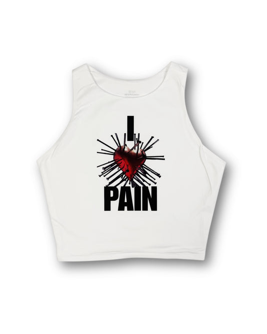 PAIN TANK (S)