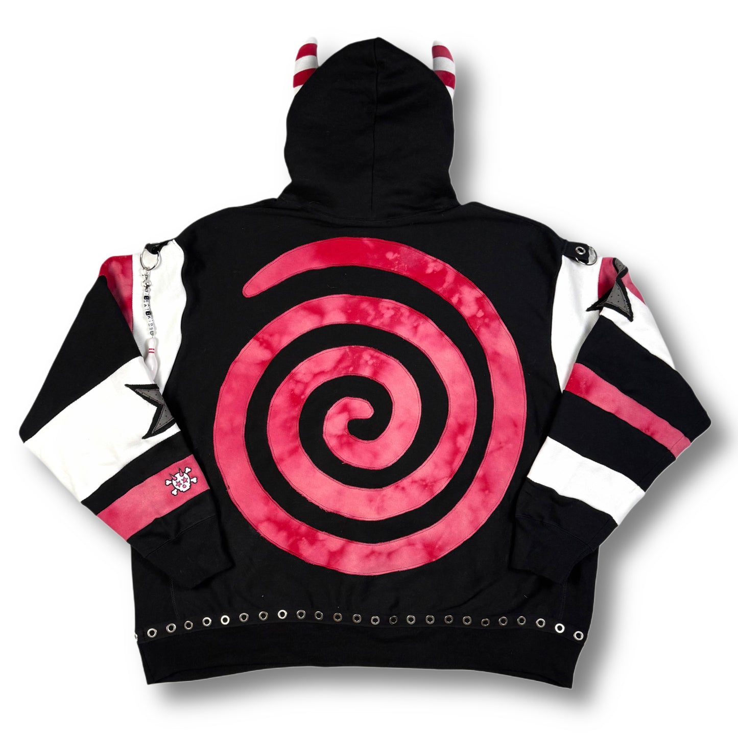 NOT MY CIRCUS HOODIE