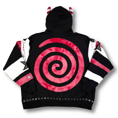 NOT MY CIRCUS HOODIE