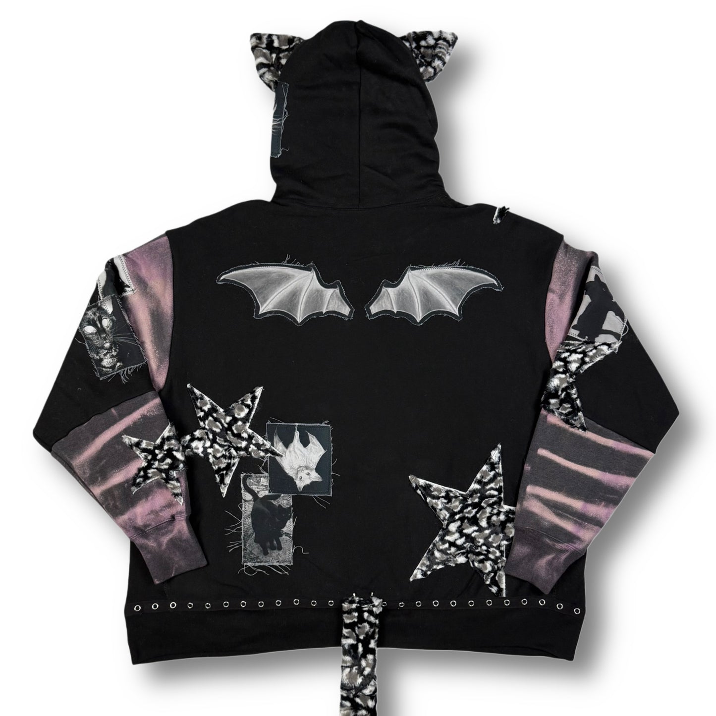 CATBAT HOODIE