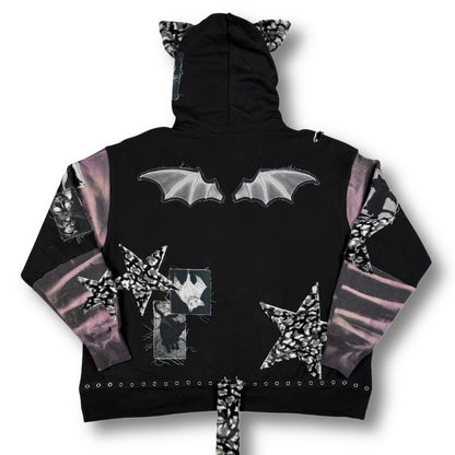 CATBAT HOODIE