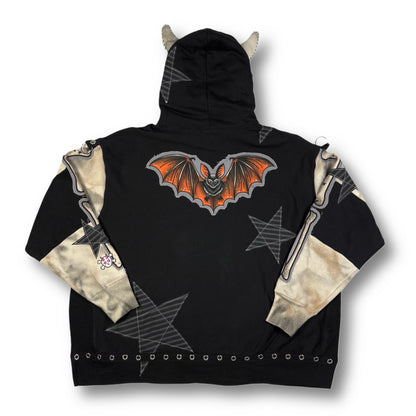 PUMKING HOODIE