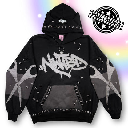 HELL HOLE *PREORDER* HOODIE