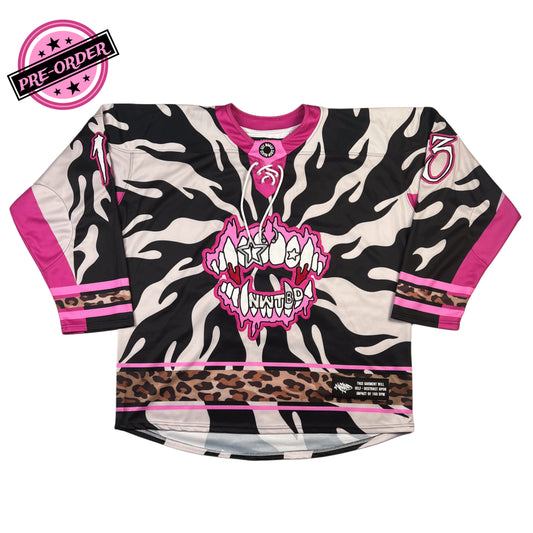 BEAT FREAK JERSEY