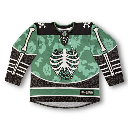 DIE4U HOCKEY JERSEY