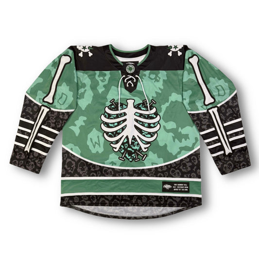 DIE4U HOCKEY JERSEY