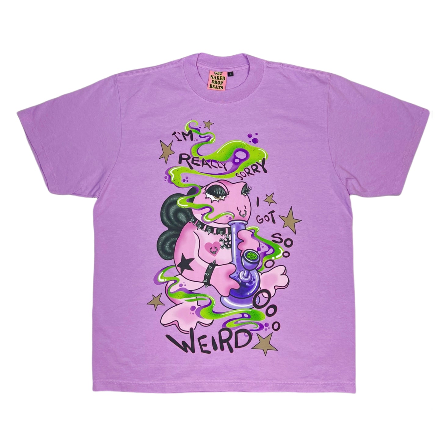 WEIRDO TEE