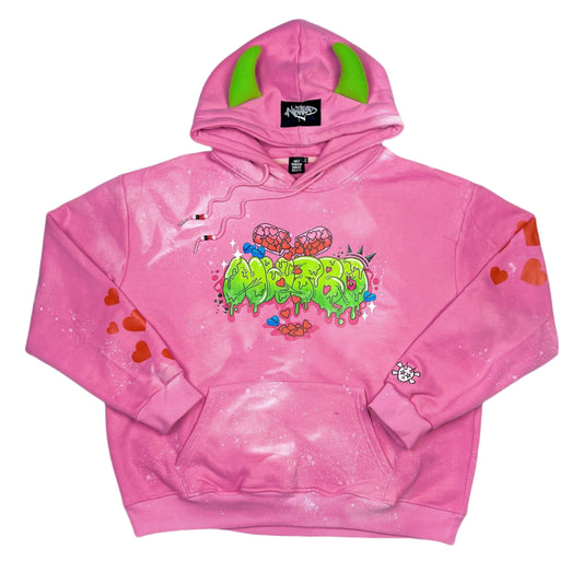 LOVER HOODIE