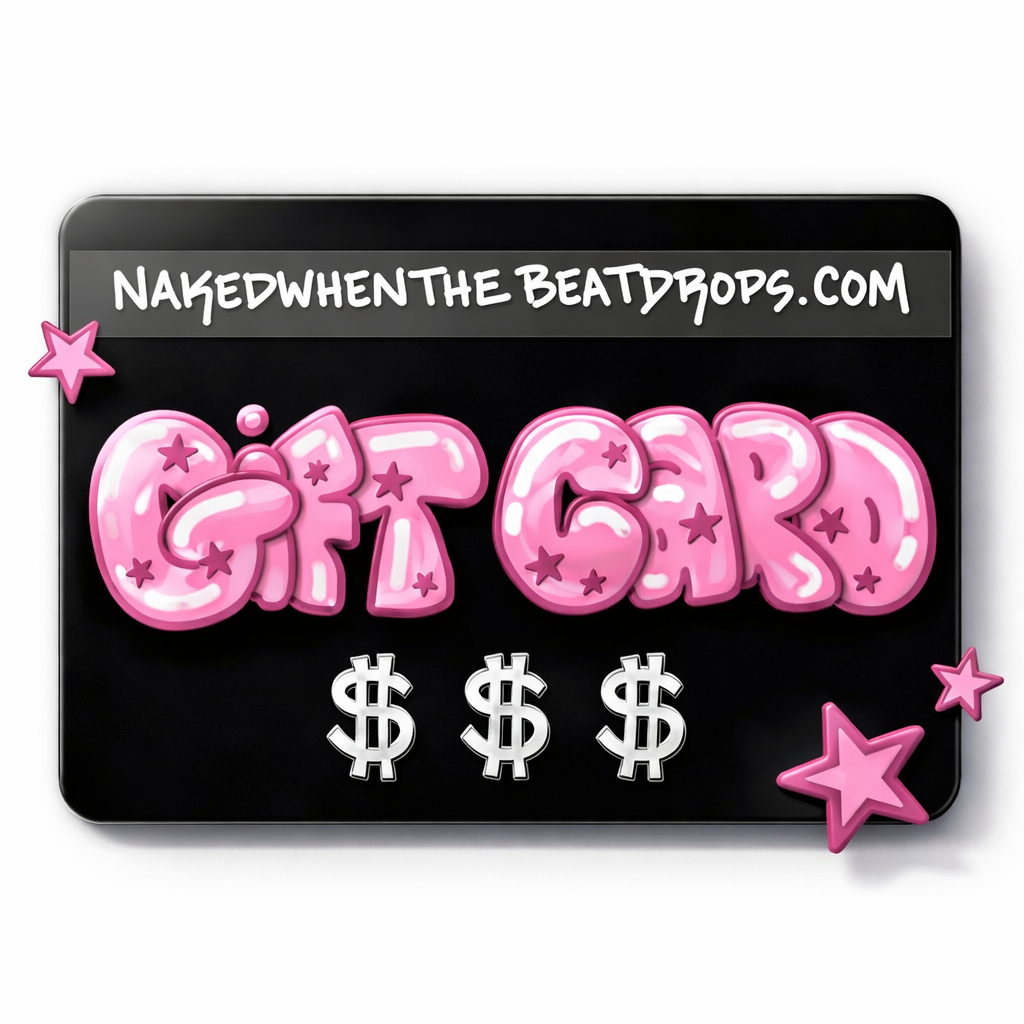 NWTBD EGIFT CARD