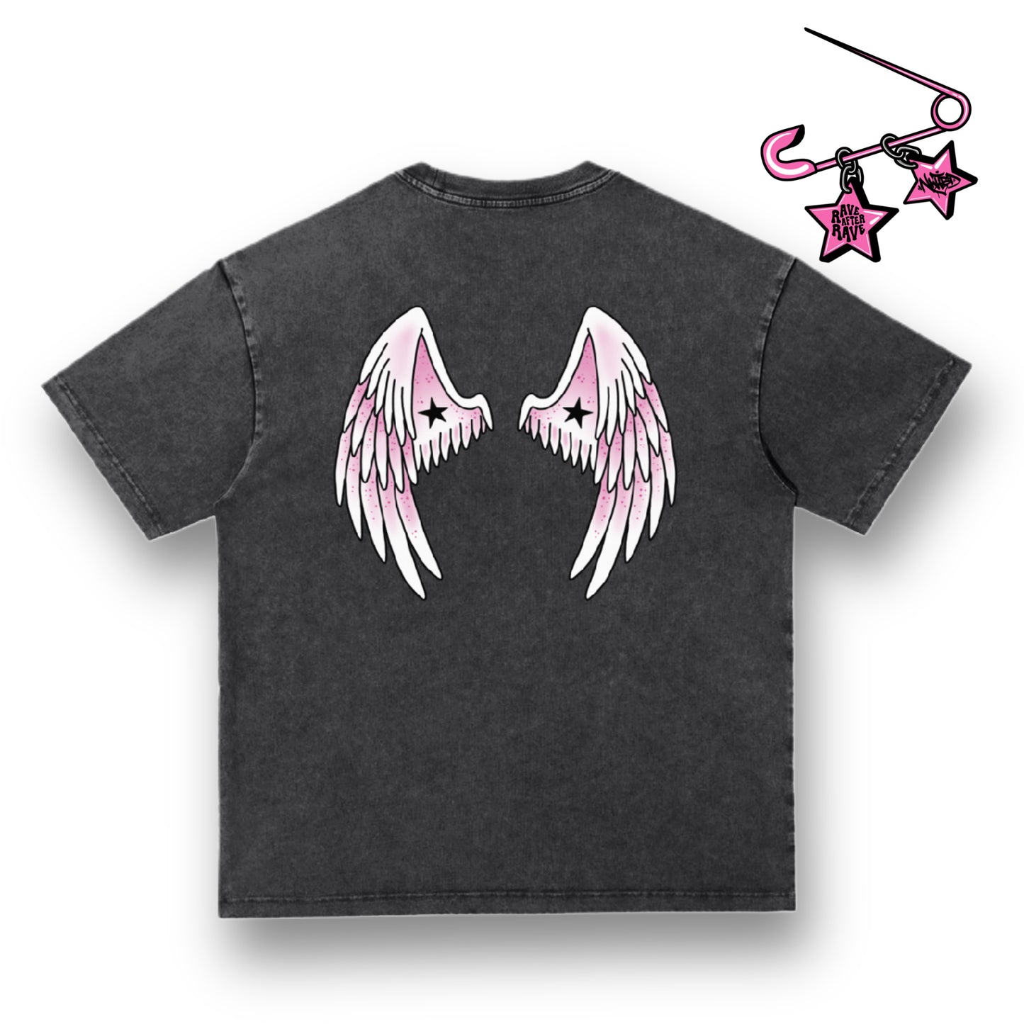 TILL DEATH DO US PART TEE