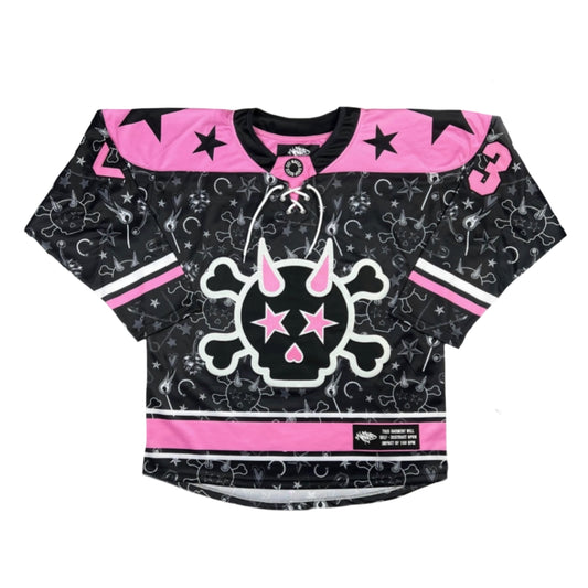 MEMBERS JERSEY