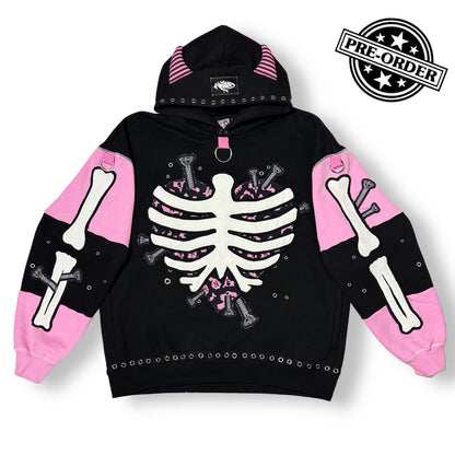 SCREW LOOSE *PRE-ORDER* HOODIE