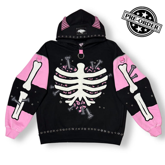 SCREW LOOSE *PRE-ORDER* HOODIE