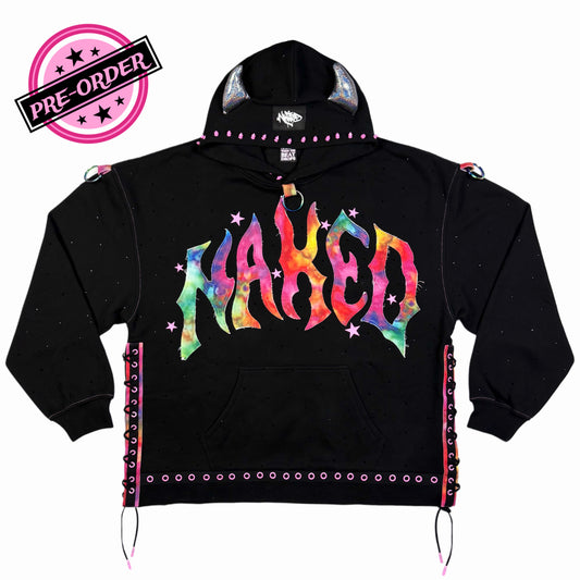 SO HAPPY HOODIE