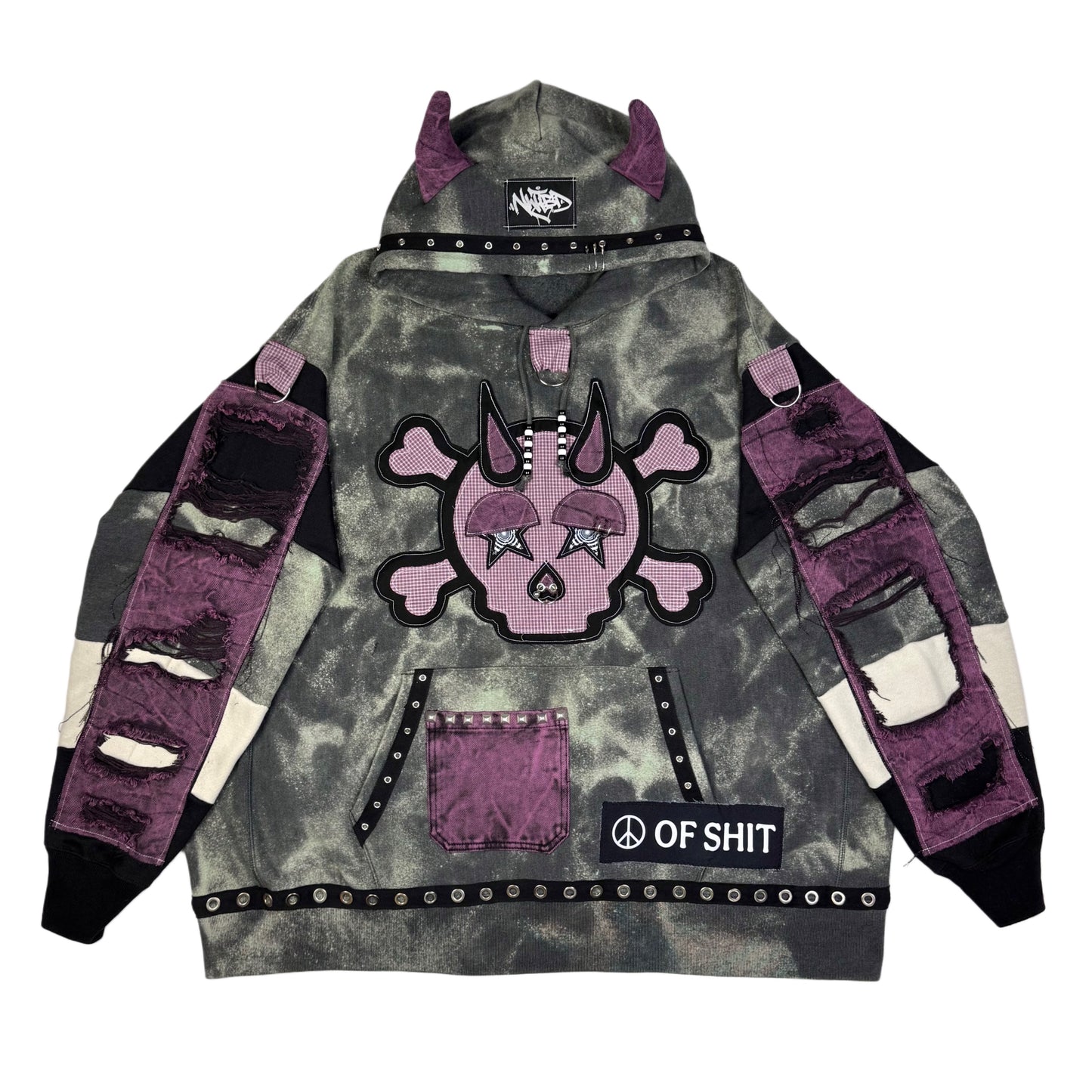 GRANDDADDY PURP HOODIE
