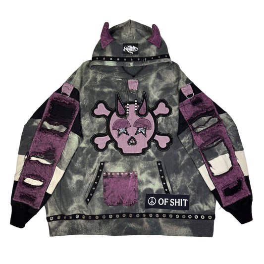 GRANDDADDY PURP HOODIE