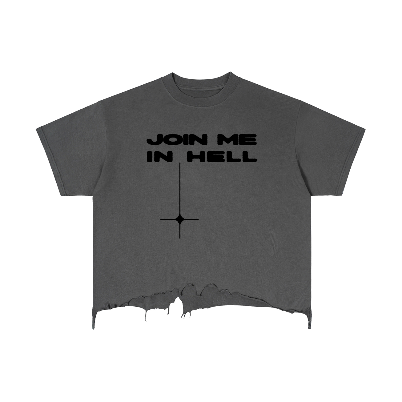 IMMORAL TEE