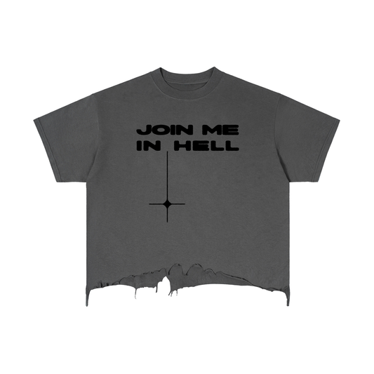 IMMORAL TEE