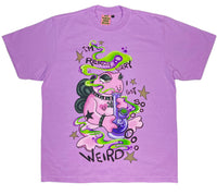 WEIRDO TEE