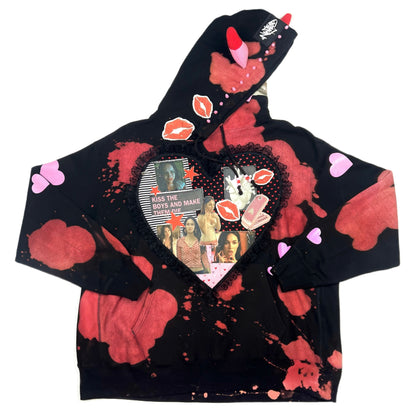 MANEATER HOODIE