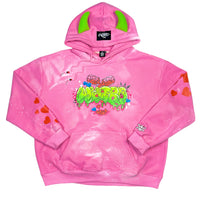 LOVER HOODIE