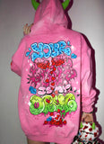 LOVER HOODIE