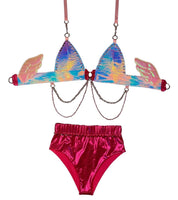 PEGASUS SET