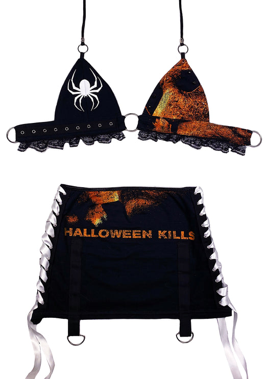 HALLOWEEN KILLS SET