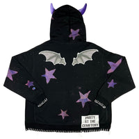 HYSTERIA HOODIE