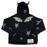 HYSTERIA HOODIE