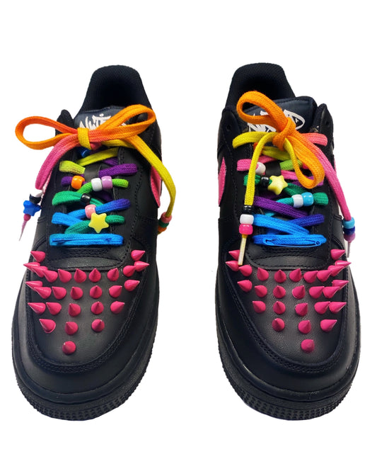 DANCING SHOES