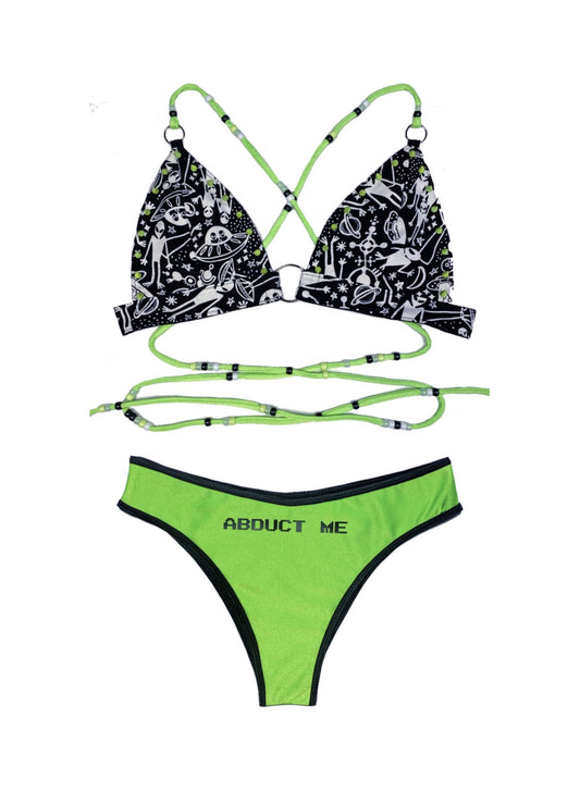 ABDUCT ME SET