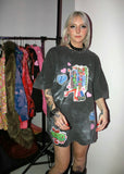 MANEATER TEE