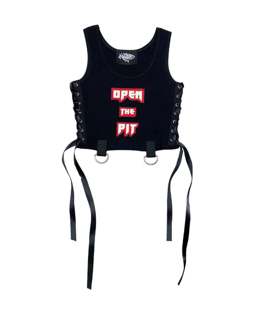 OTP CROP TANK