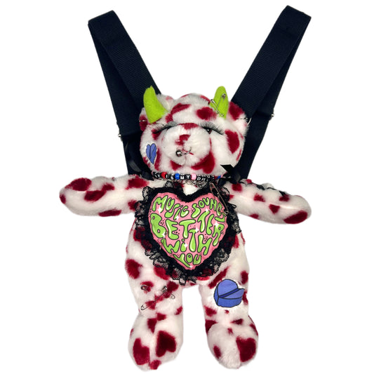 BESTIE BEAR BAG