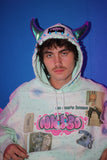NO ONES HOME HOODIE