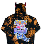 PORTAL HOODIE