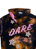 MANIC BARBIE HOODIE